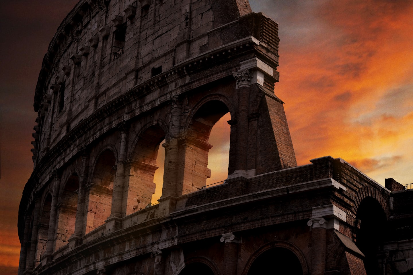 Ancient Roman Life