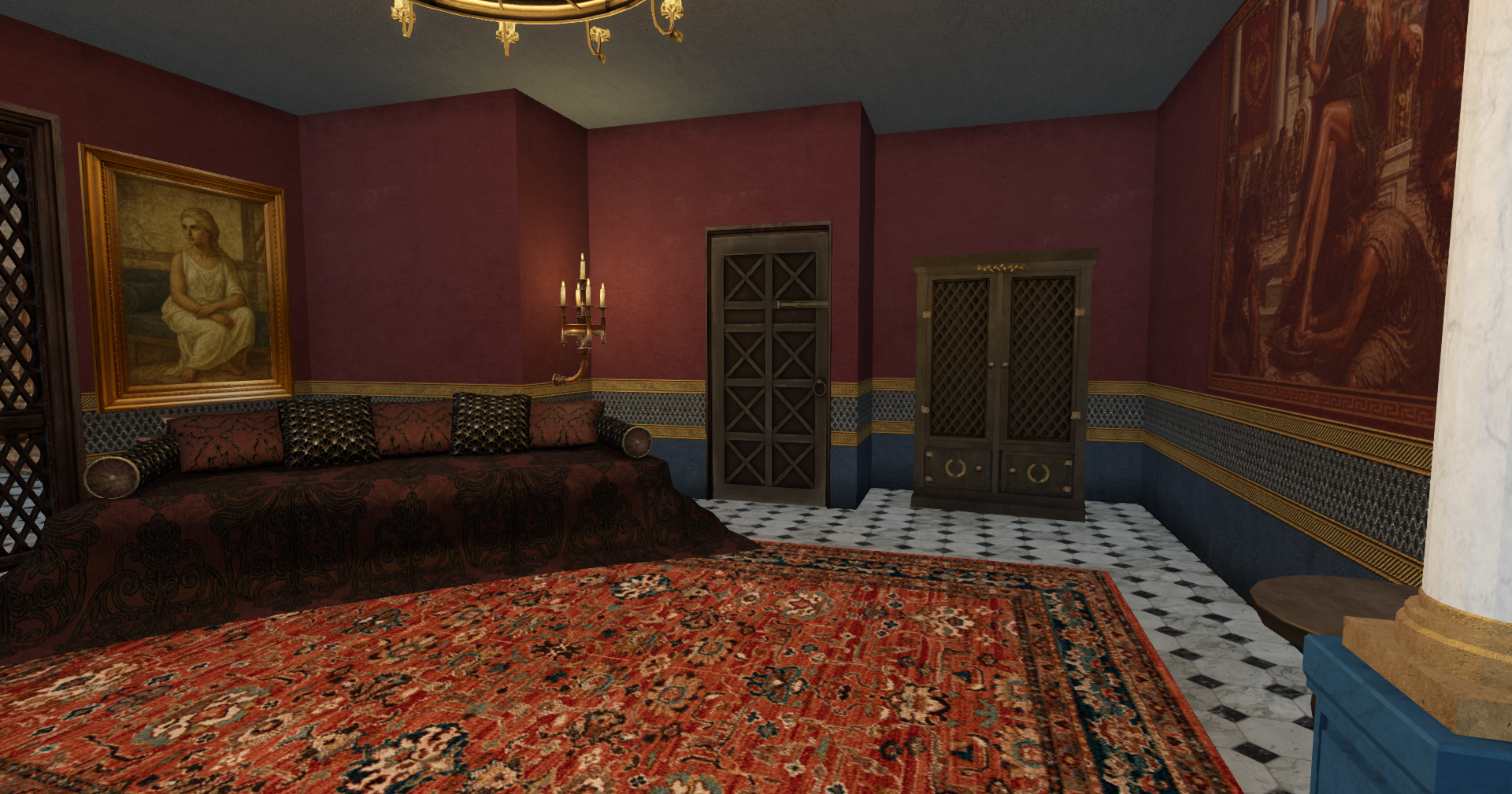 Get Started in Second Life
