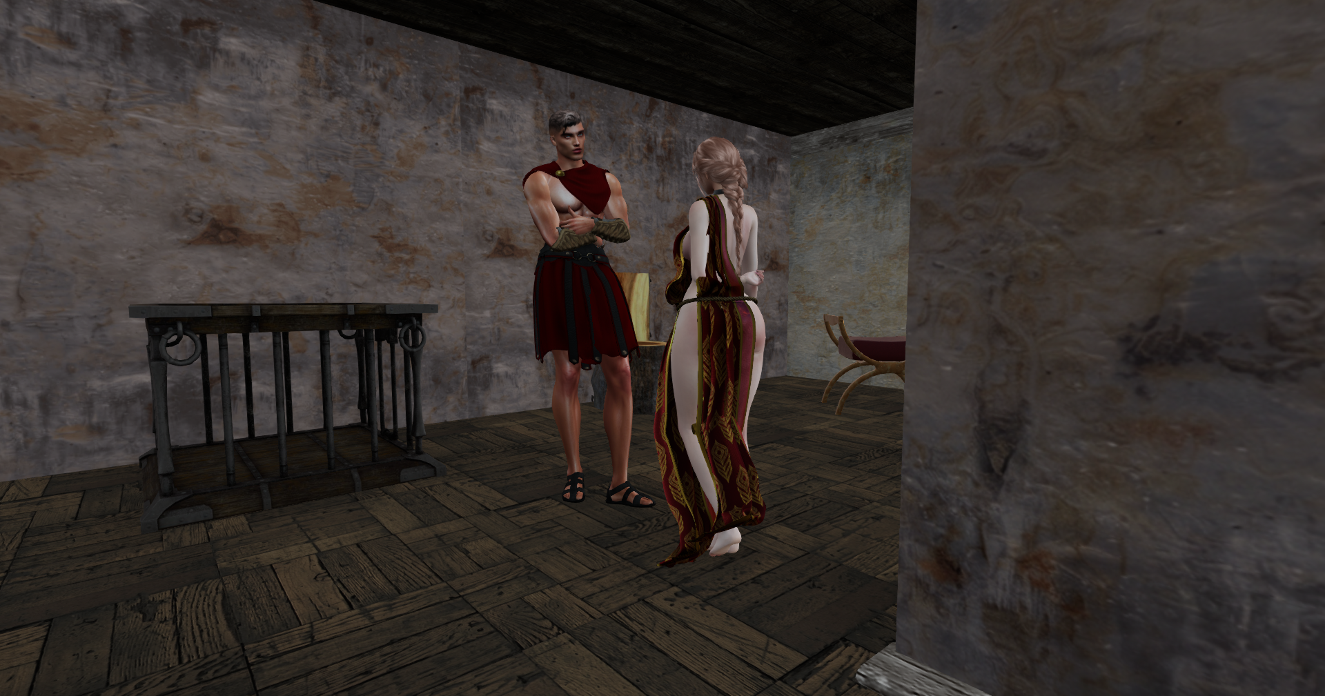How To Get Started in Second Life
